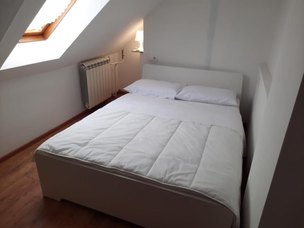Hostel New Generation Center Praga