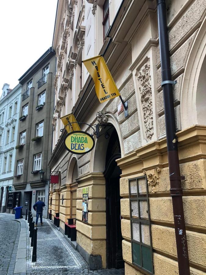 Hostel New Generation Center Praag