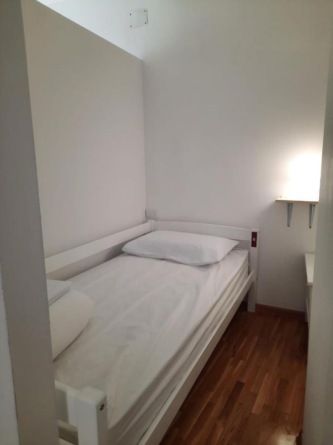 New Generation Center Hostel Praag